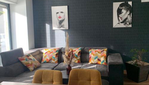 Gîte le parc Michel - Foto 2