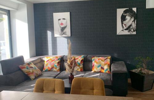 Gîte le parc Michel - Foto 2