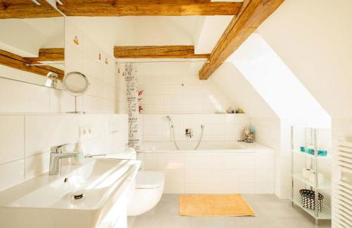 Ferienwohnung "beim Schrimpf" - Foto 17