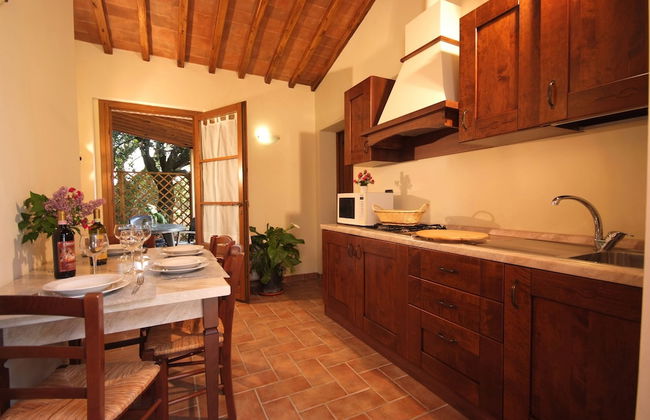 Antico Borgo il Cardino - Photo 21