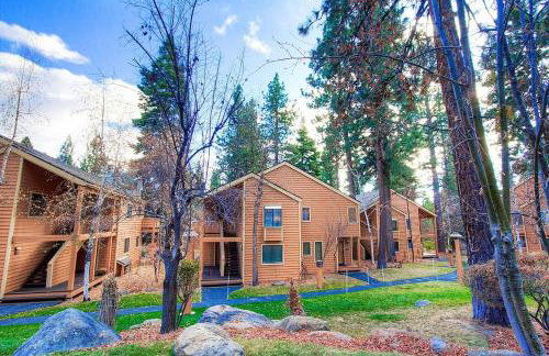 Delightful McCloud condo - Foto 30