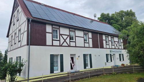 Ferienhof An der Weide - Foto 4