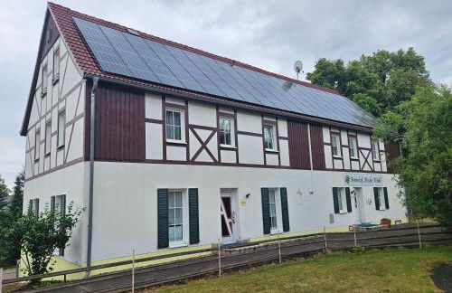 Ferienhof An der Weide - Photo 4