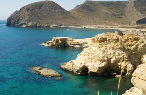 PiedraNegra, apartamento completo con patio, terraza y BBQ - Foto 33