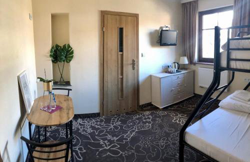 Pokoje Gościnne Atelier - Foto 22