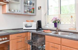 Ferienwohnungen im Haus Nordlichter - Foto 20