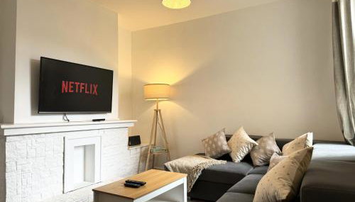 Super Cheap APRIL Prices! - Perfect Contractor Accommodation, Up to 7 guests - Foto 2