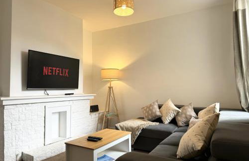 Super Cheap APRIL Prices! - Perfect Contractor Accommodation, Up to 7 guests - Foto 2