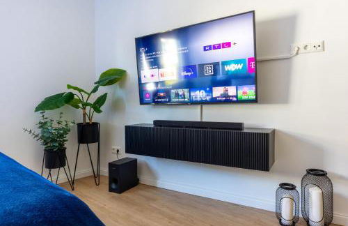 Uniklinik-Nähe Modernes Apartment, mit Balkon - Foto 13