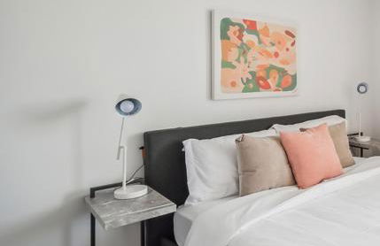 PP 1301 Modern Corporate 2br, pool, Gym - Foto 21