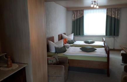 Ferienwohnung Dreyhaupt - Foto 15