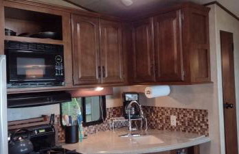 Lakefront! Twin Birch Resort - The Loon - Foto 23