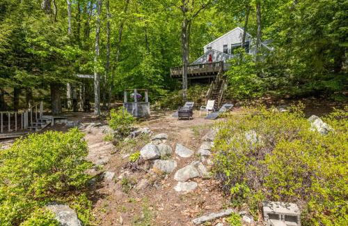 Pond Retreat at the Beach - Foto 38