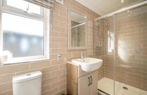 Driftwood Lodge, Sizewell - Adults only property - Aldeburgh Coastal Cottages - Foto 25