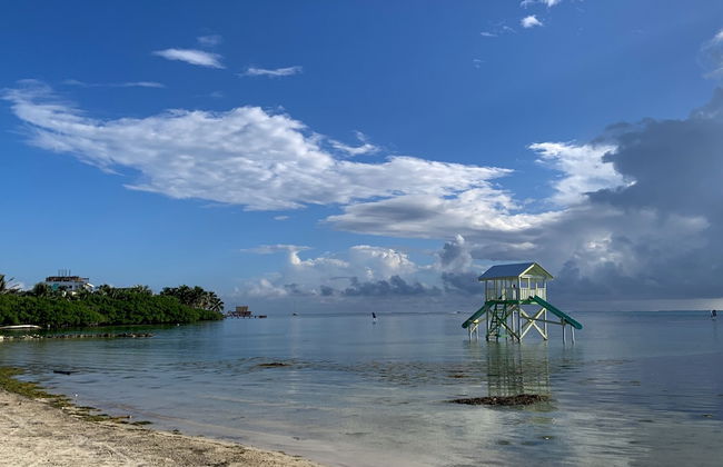 Casita Playa del Parque - Foto 26