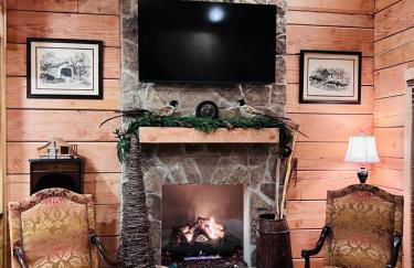 Turkey Creek Cabin Rentals #2 at Tims Ford lake - Foto 43