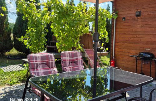 Noclegi "LAS WYPAS" Trzcianka - Foto 5