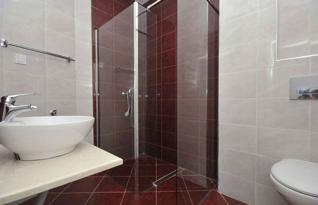 Apartments Jadranski Biser - Foto 68