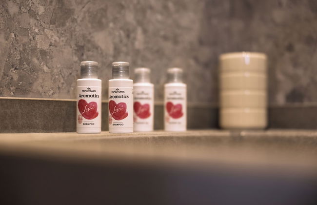 The Summit Escape - Foto 56