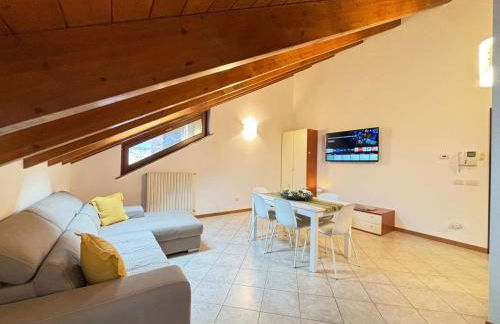 L'Attico di Luca - Foto 11