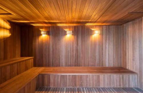 River One Luxo 34º Andar - Vista Skyline , Piscina Infinita - Perto de Metrô, Pinheiros e Faria Lima - Foto 52