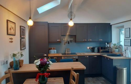 The Bird House at Invergarry Pet friendly - Foto 38