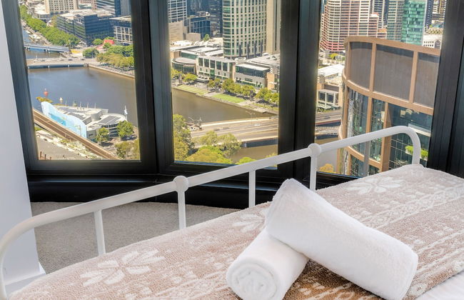 Pars Apartments Melbourne Quarter - Foto 8