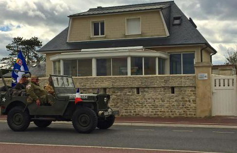 Villa lumineuse en front de mer - Gold Beach - Foto 29