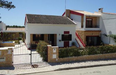 Casa CEZARINA Lagoa d'Albufeira-Sesimbra - Foto 1