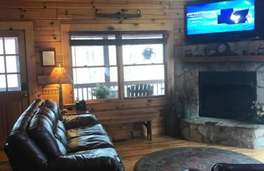 Glens of Antrim Mountain Cabin - Foto 31