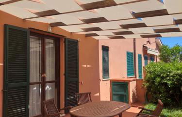 Cala Azzurra apartment - Foto 1