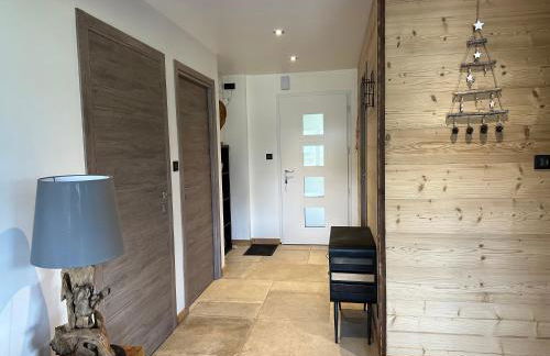 Chalet COCOTTE - pétanque, jacuzzi & baby-foot - Foto 15