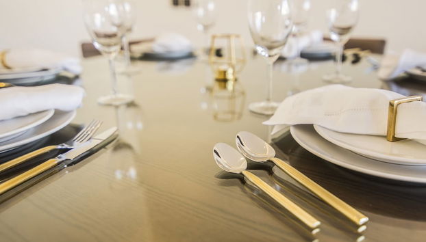 Aspar Resorts - Foto 5, Servicio de comidas en la habitación