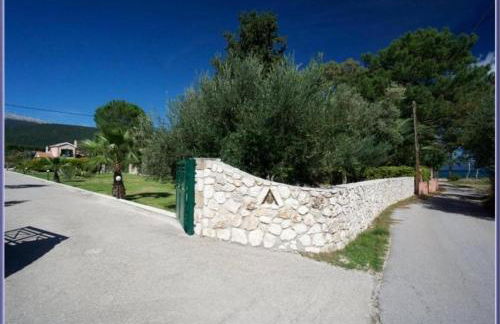 Sami Beach Villas Dafni - Foto 22