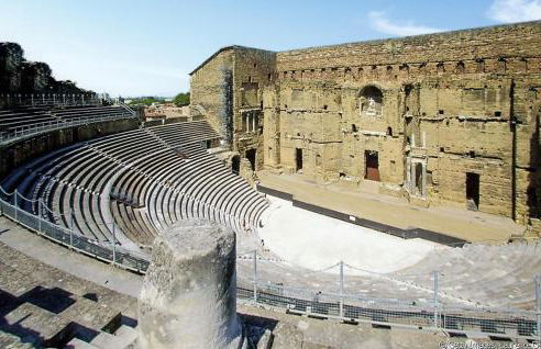 Gorgeous Home In Sabran - Foto 18