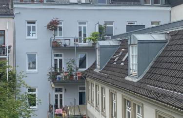 Residence Aussenalster - Foto 14