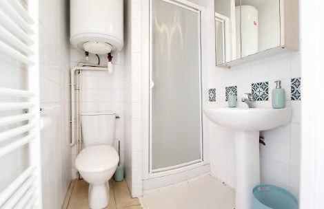 Le Fort de l'Eve à St-Marc-Sur-Mer - Foto 18