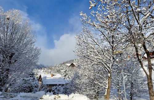 Les Mélèzes - Photo 16