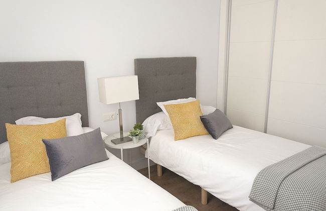 Málaga ático de lujo en el centro - Foto 6