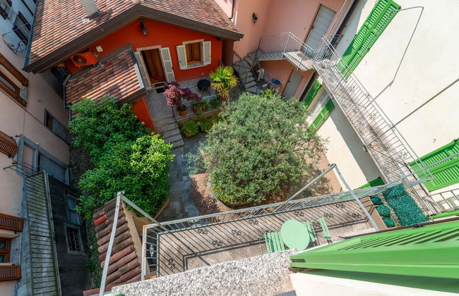 Green House Regatola by Wonderful Italy - Foto 44
