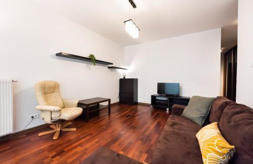 Malborska Lovely Apartment by BookingHost - Foto 7