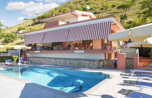 Villa Marino - Foto 1