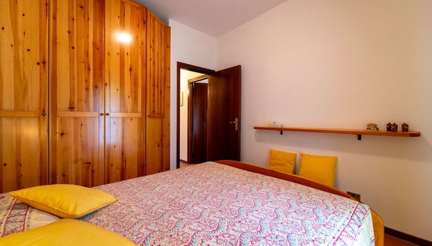 Crimson Apartment by Wonderful Italy - Foto 2, Habitación