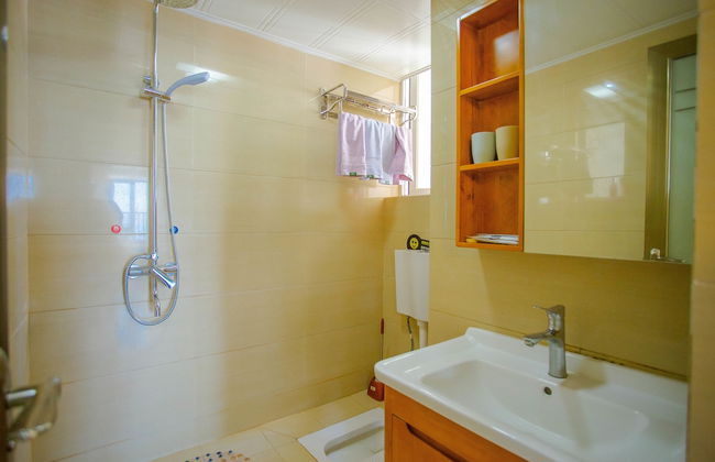 Shan Hai Ju Sea View Hotel - Foto 43