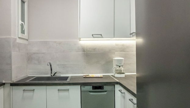 Be Queen-Your Urban Stay - Foto 5, Cocina privada