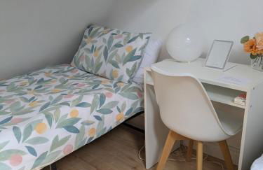 Relaxing Stay in Craigavon at Power-Quinn English - Foto 17