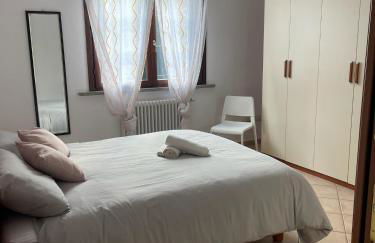 HōM - Appartamento fino a 7 posti letto comodo al centro storico, al casello A1 e alla Stazione AV - Photo 12