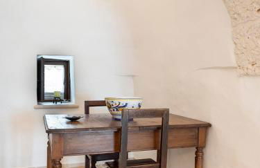 Trulli Uliveto Acquafonda - Foto 57