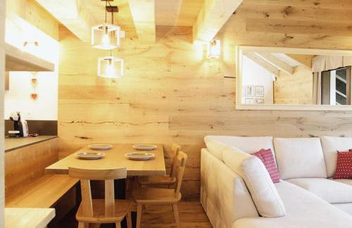 SKYWAY LOFT - Residence Veronza con piscina, Dolomiti Affitti - Foto 27