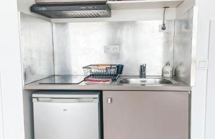 Studio à 10 mins de Paris - Foto 5